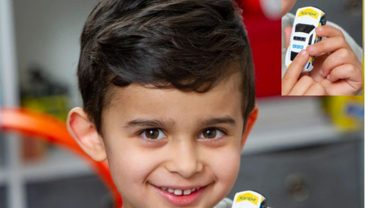 copil essa khan dificultati vorbire mama numar urgenta anglia