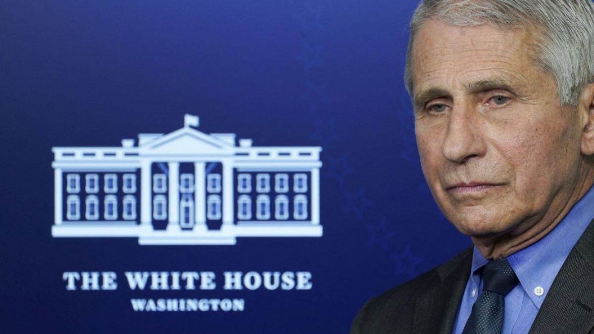 fauci vaccinuri anti covid 19 protectie mare imunizare naturala