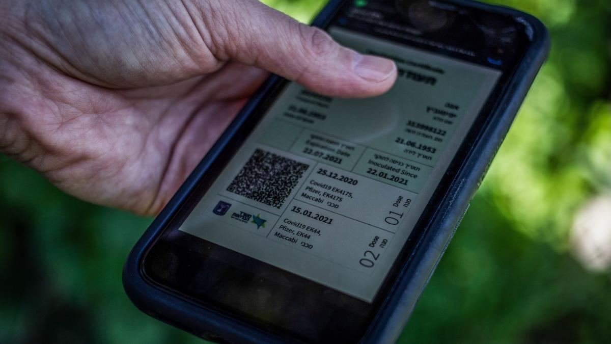 florin citu certificat verde aprobat