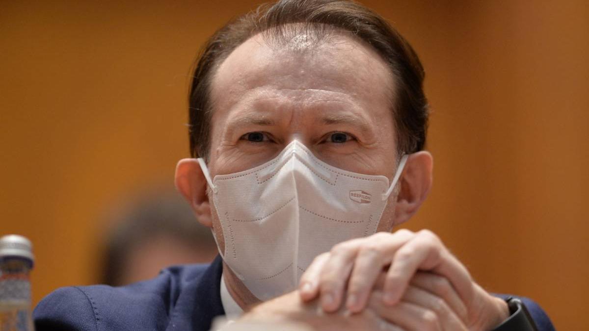 florin citu diferenta persoane vaccinate nevaccinate redeschidere restaurante