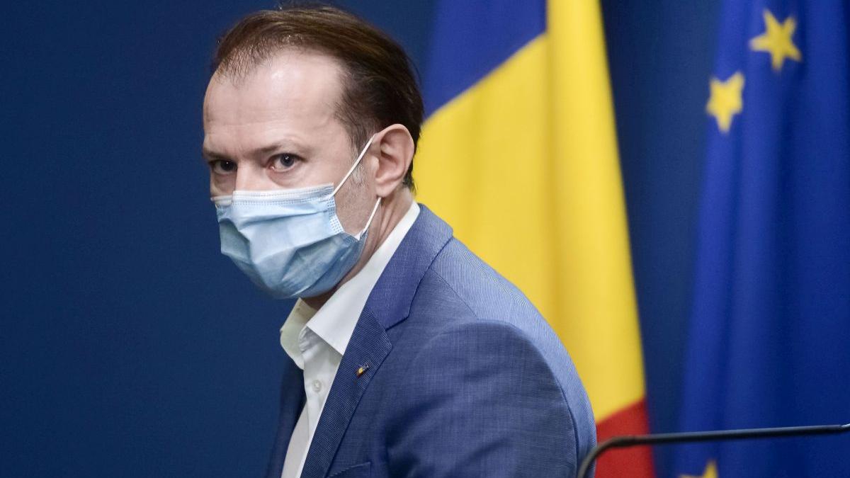 florin citu discriminare persoane nevaccinate relaxare 1 iunie