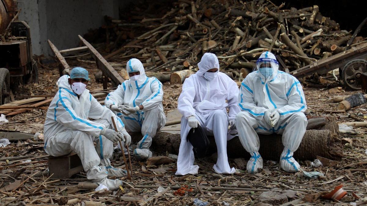 india varianta dublu mutanta crestere cazuri