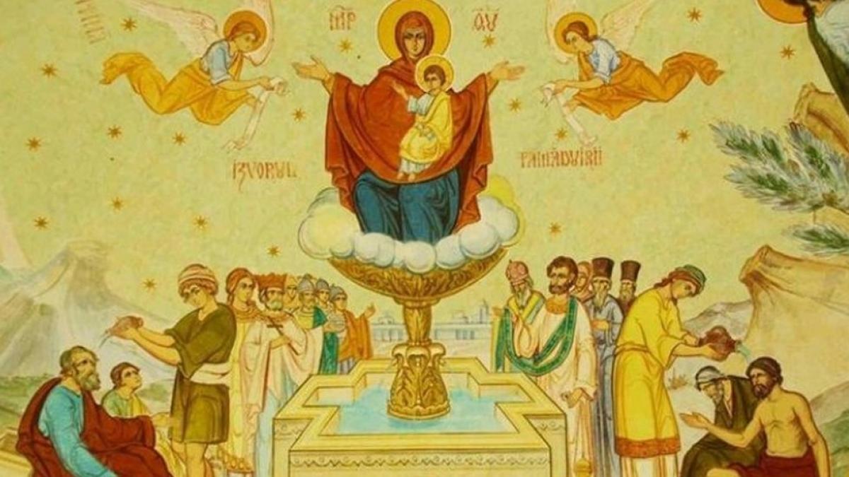 izvorul tamaduirii traditii si obiceiuri ce trebuie neaparat sa faci vineri