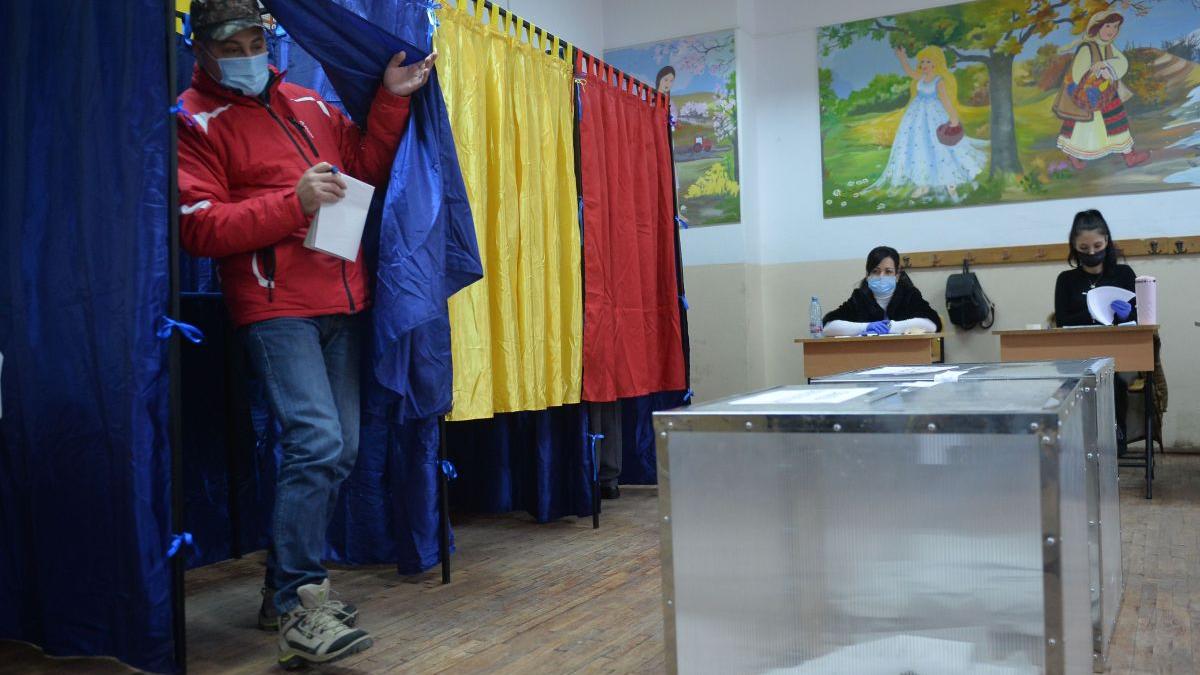 liderii partide romani alegeri prezidentiale