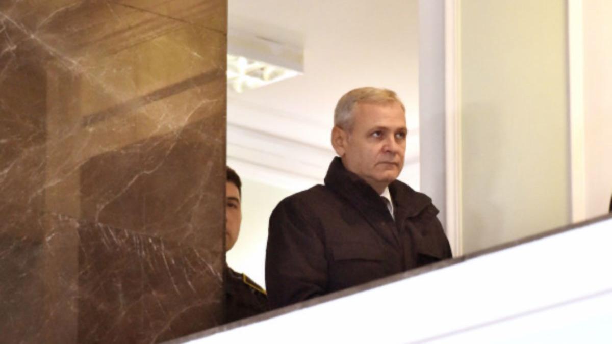 liviu dragnea acuzatii declaratii mincinoase dosar penitenciar rahova