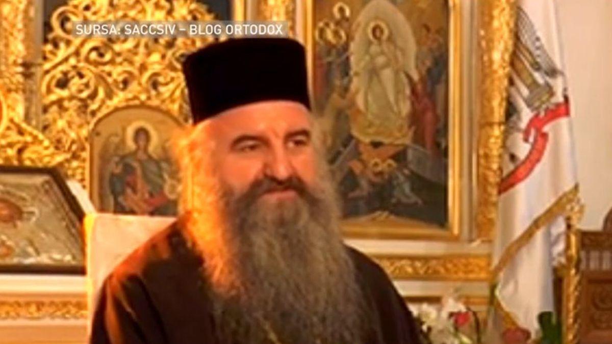 parintele ciprian catedrala neamului campania de vaccinare minciuna