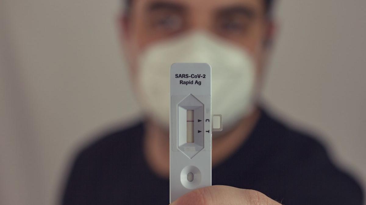 primul autotest covid avizat romania