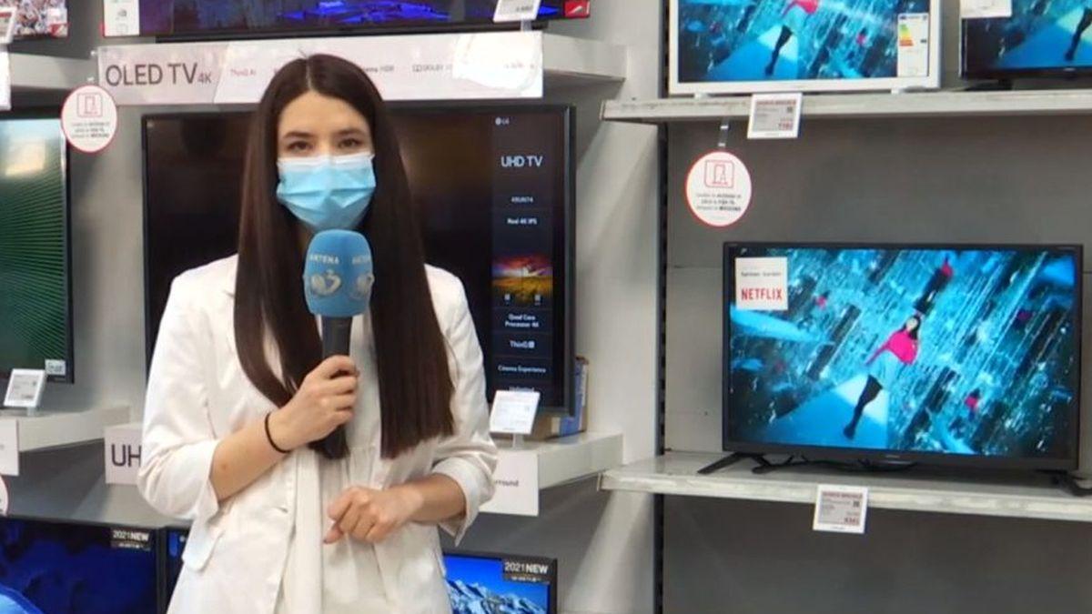 rabla pentru electrocasnice se amana din nou