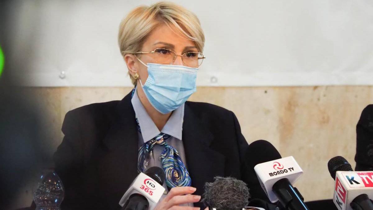 salariul minim nu mai creste in 2021 turcan am discutat cu reprezentantii sindicatelor