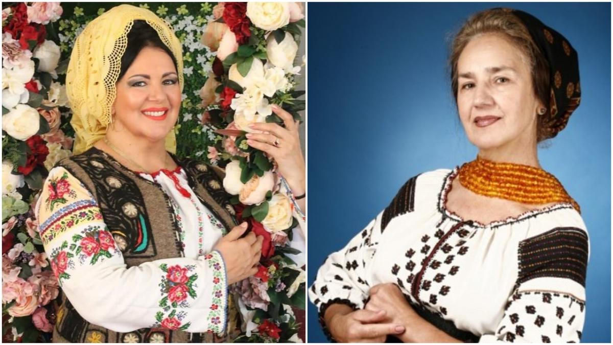 sofia vicoveanca daniela condurache orchestra