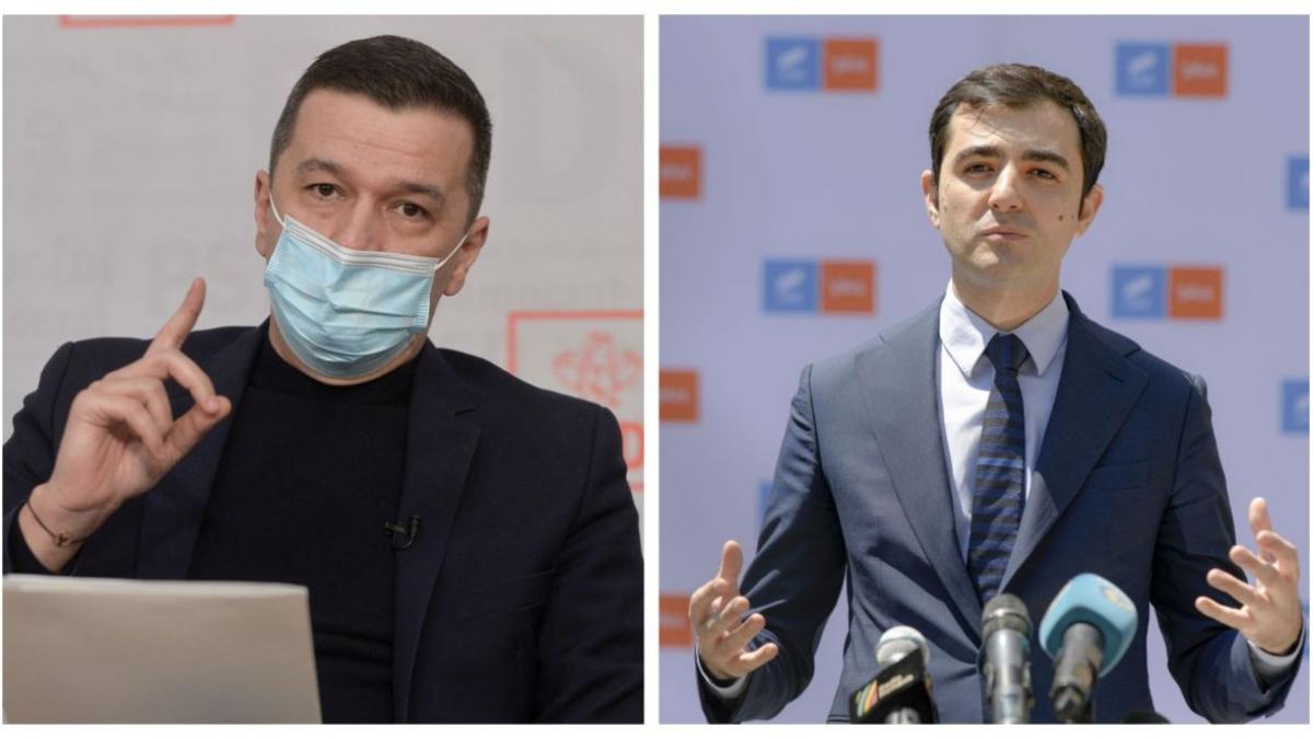 sorin grindeanu claudiu nasui tehnologie 5 g huawei