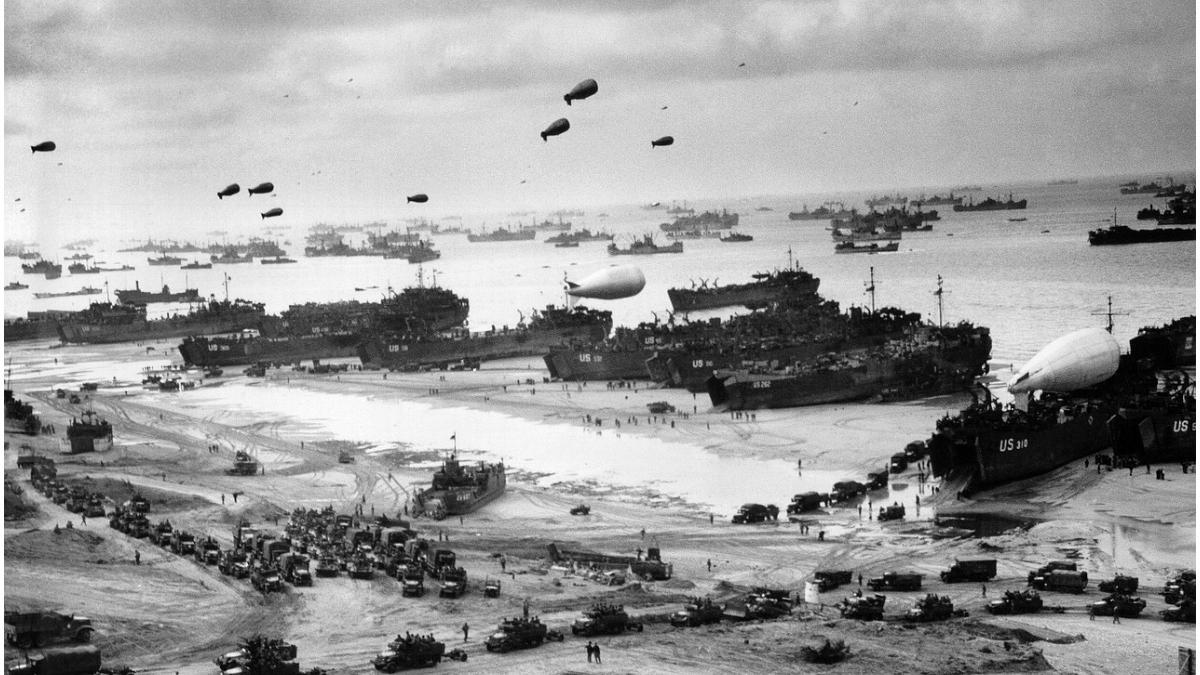 al doilea razboi mondial capitulare germania nazista