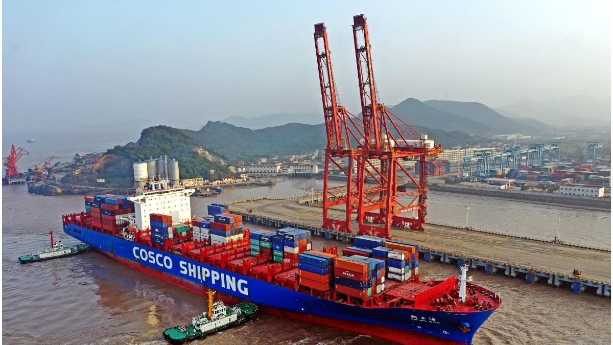 china intrerupe dialog economic australia