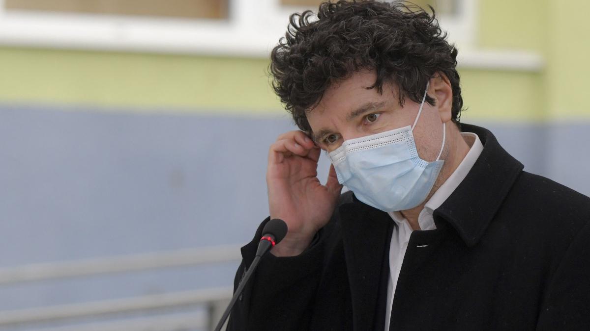 consilierii usr plus vor vota bugetul capitalei conditii nicusor dan