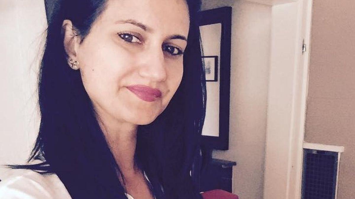 doctorita romanca ucisa germania elena silvia k