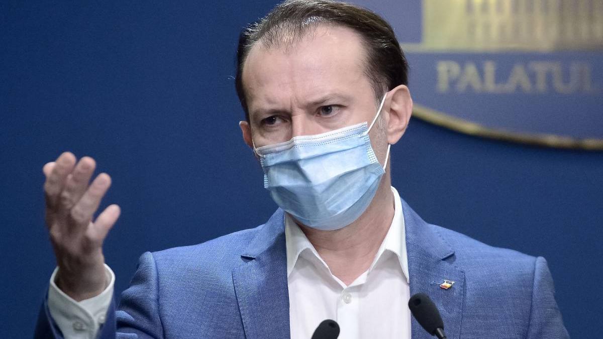 florin citu vaccinare romania