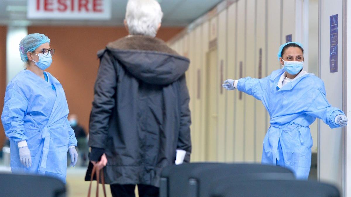 maratonul vaccinarii bucuresti 7 10 mai 2021 vaccinare fara programare sala palatului biblioteca