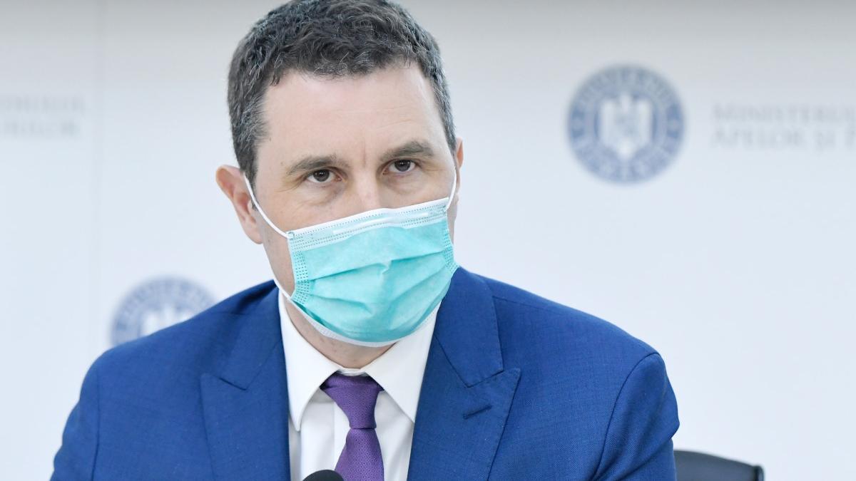 ministrul mediului neaga organizator vanatoare urs arthur unchiul sau