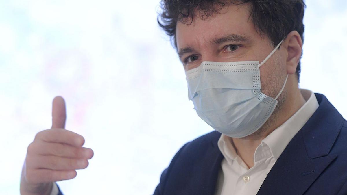 nicusor dan buget capitala forma acceptata