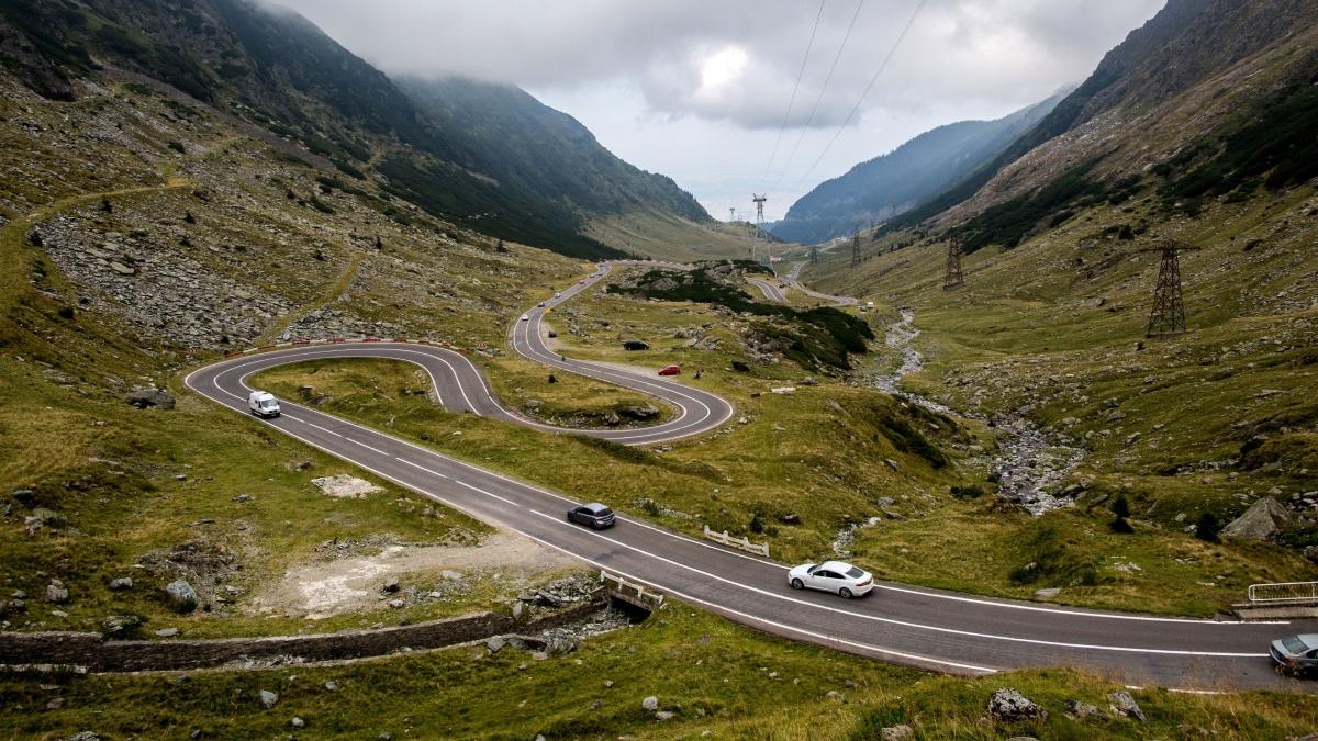 noul clip de promovare turistica a romaniei 2021