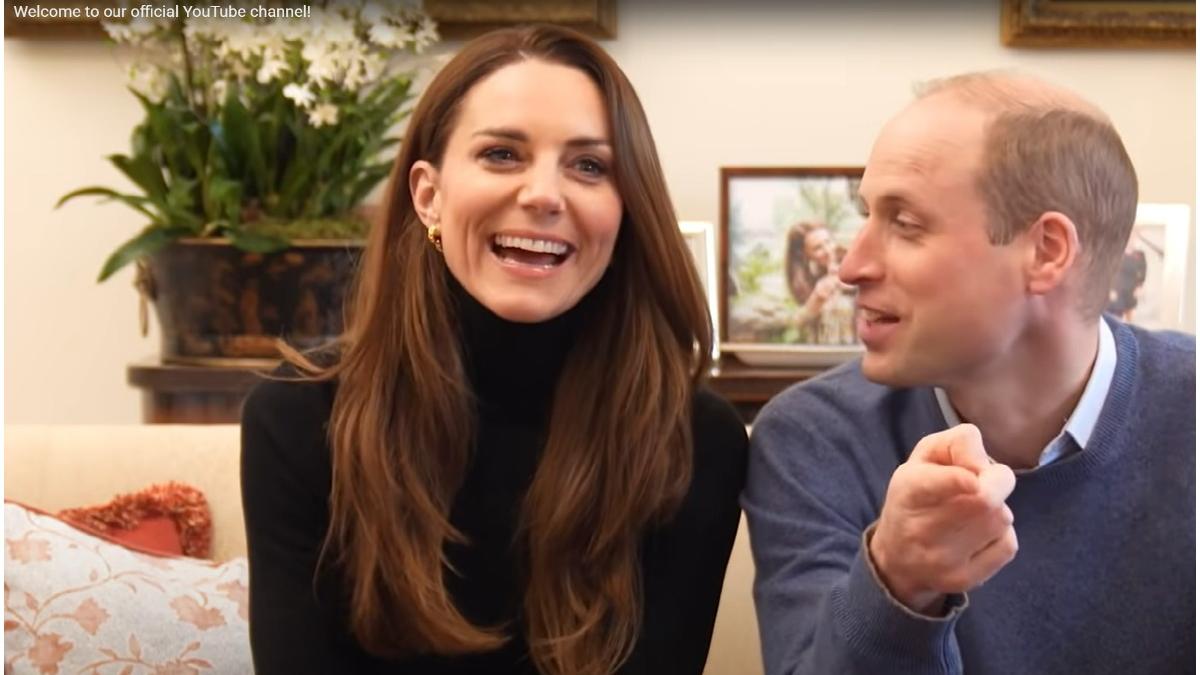 printul william kate canal youtube