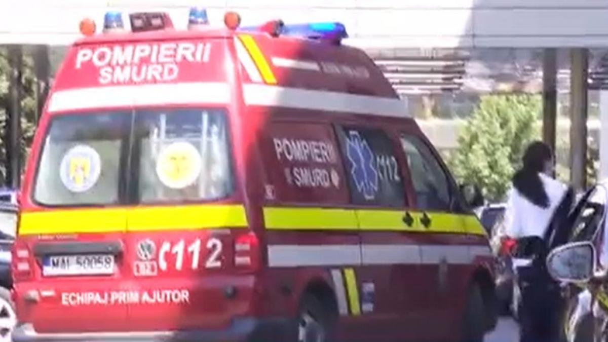 smurd politie guvern angajata birou presa