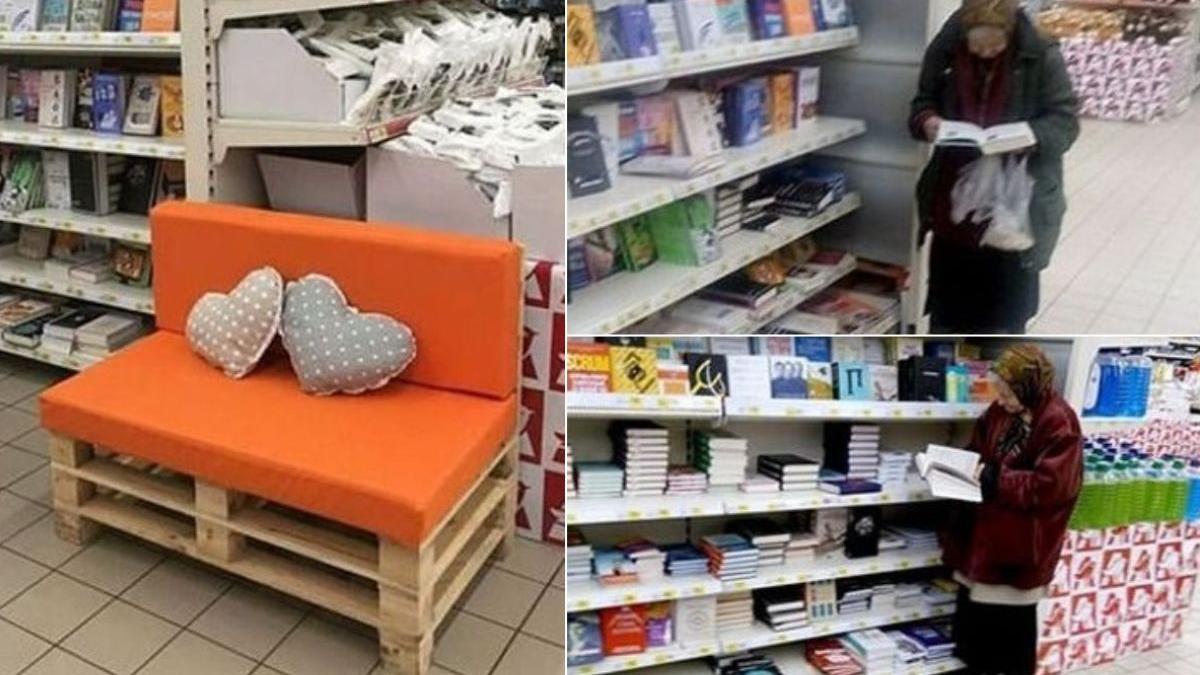 surpriza batrana supermarket special sa citeasca