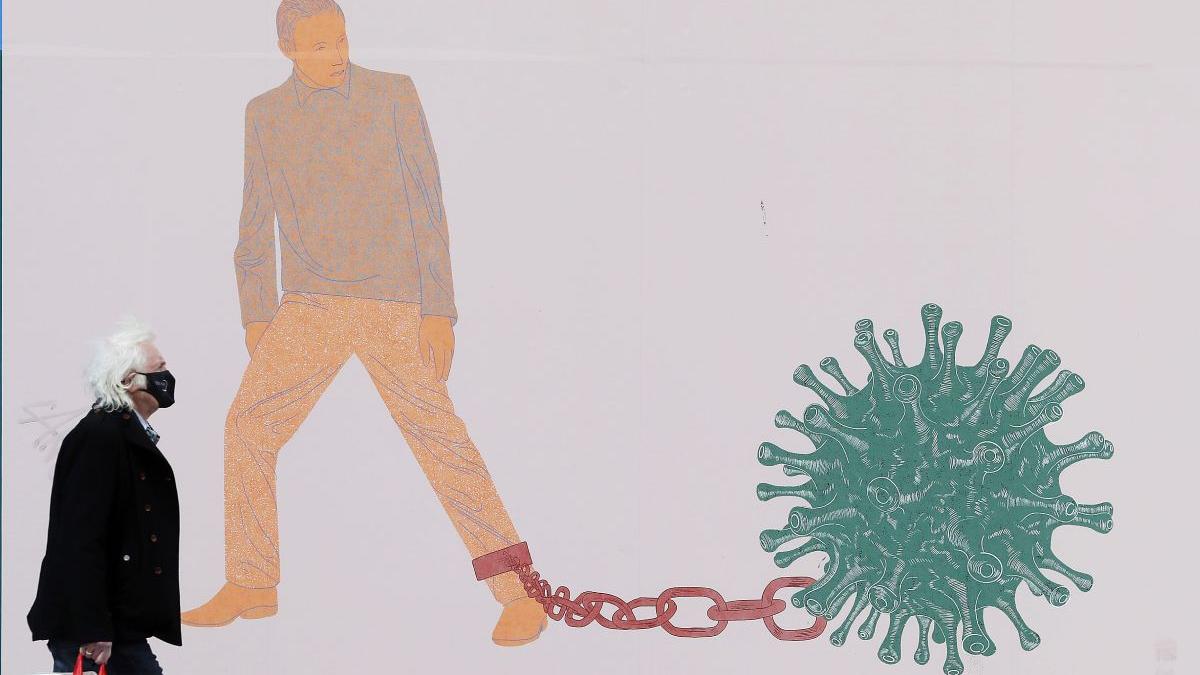 bilant covid 8 mai 2021