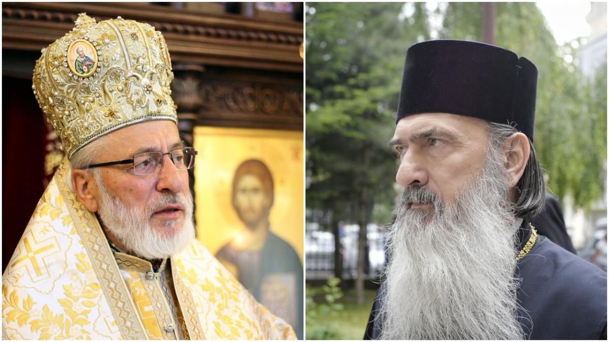 ips calinic replica teodosie femeia obiect de batjocura