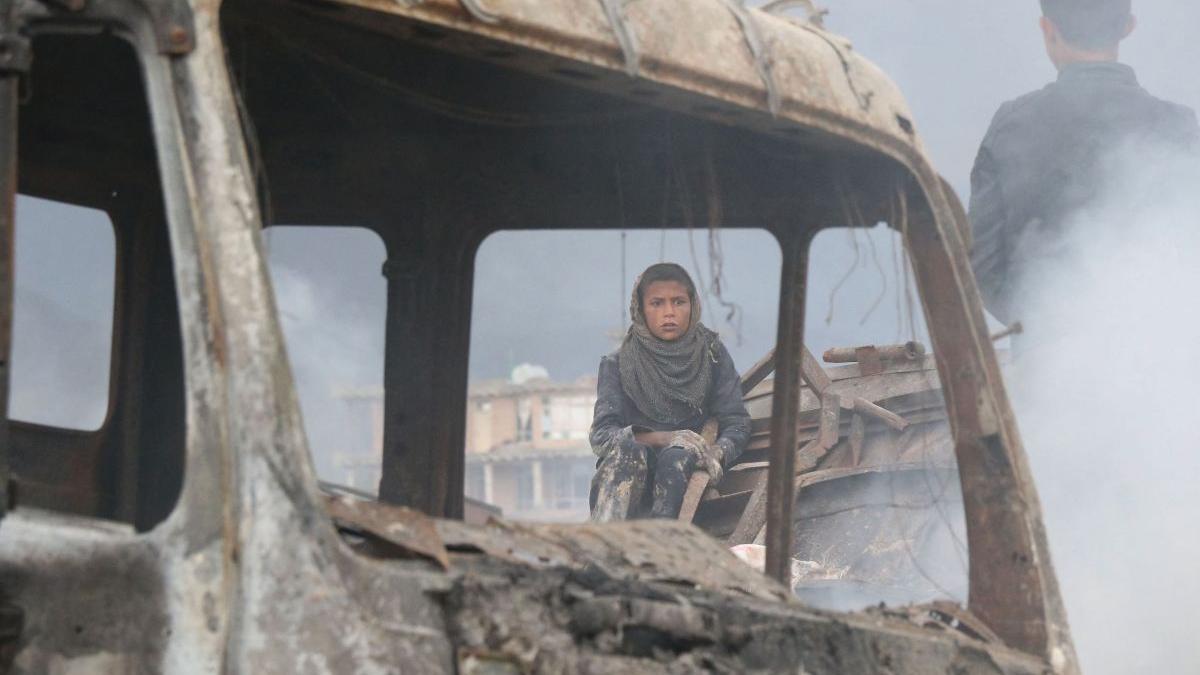 morti atentat bomba scoala de fete kabul afganistan