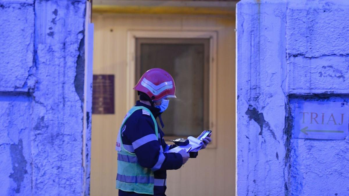 fum salon pacienti covid spitalul judetean pitesti