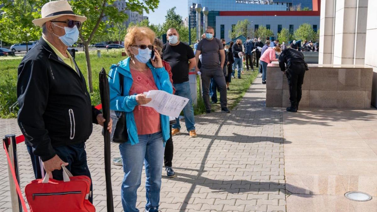 persoane vaccinare 48 de ore maratonul vaccinarii bucuresti