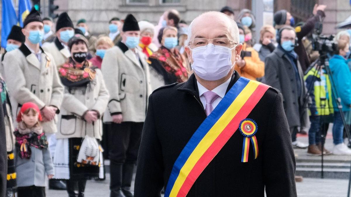 emil boc vila apahida politista