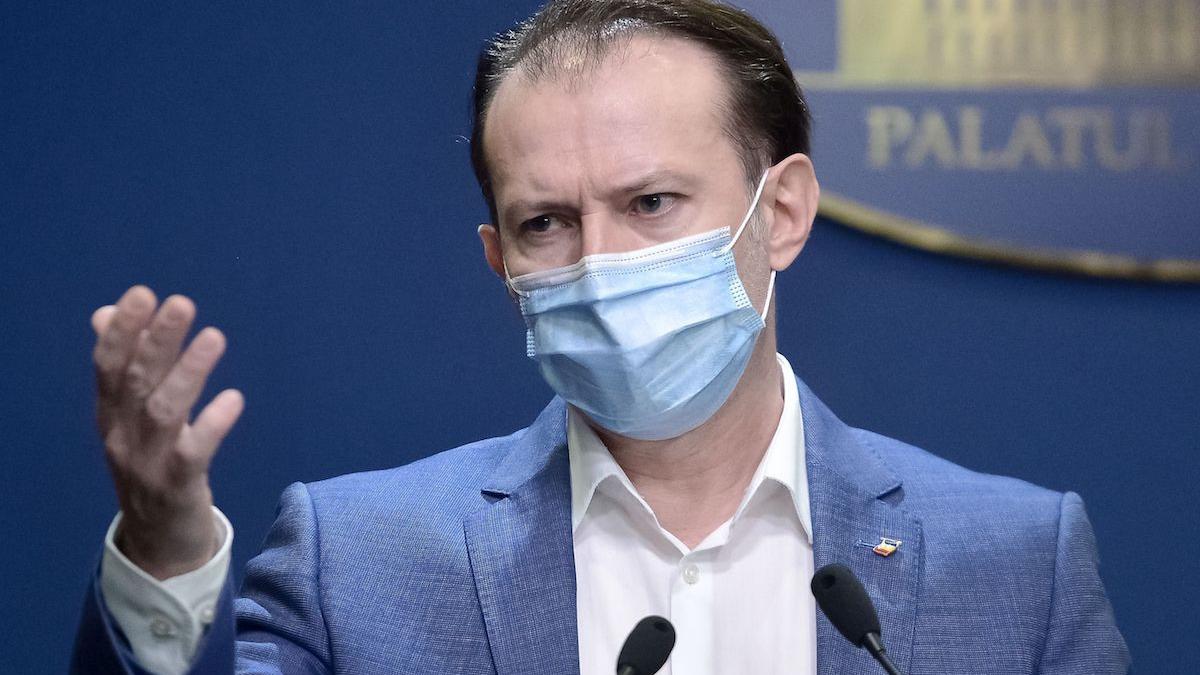 florin citu relaxare restrictii