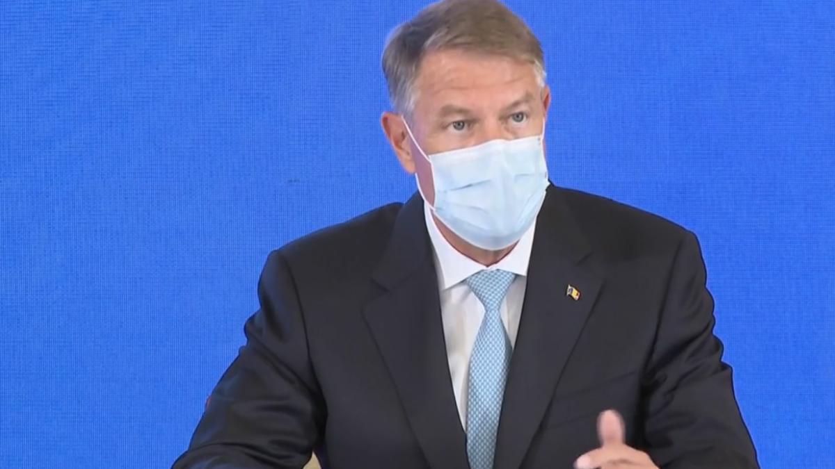 iohannis prezenta presedintelui sua joe biden transmite un puternic semnal de solidaritate