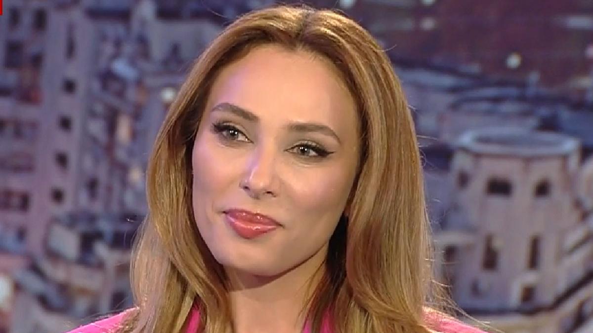 iulia vantur lectie de viata succes india