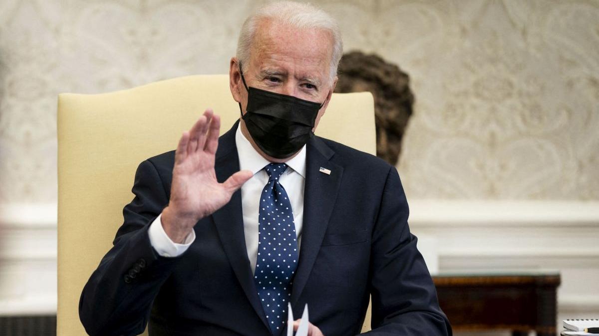 joe biden prezent summit b9 organizat klaus iohannis