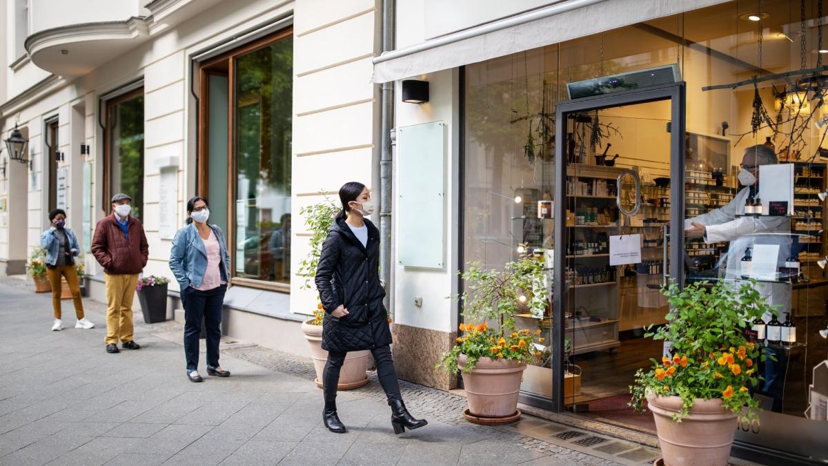 testarea rapida covid19 in farmacii a fost aprobata de ministerul sanatatii