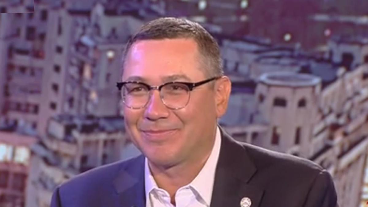 victor ponta despre candidatura sa la prezidentiale eu imi doresc mai mult decat sa candidez eu