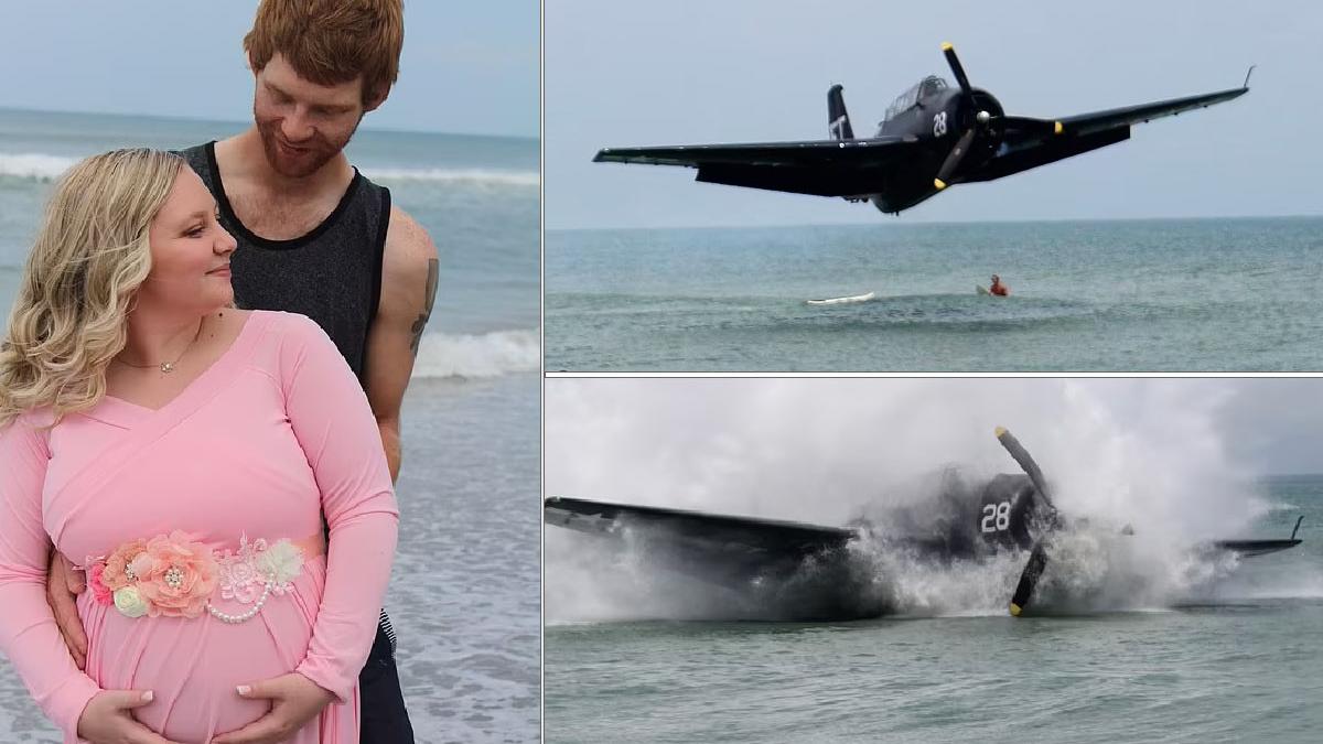 avion prabusit plaja gravida sedinta fofo bebelus florida