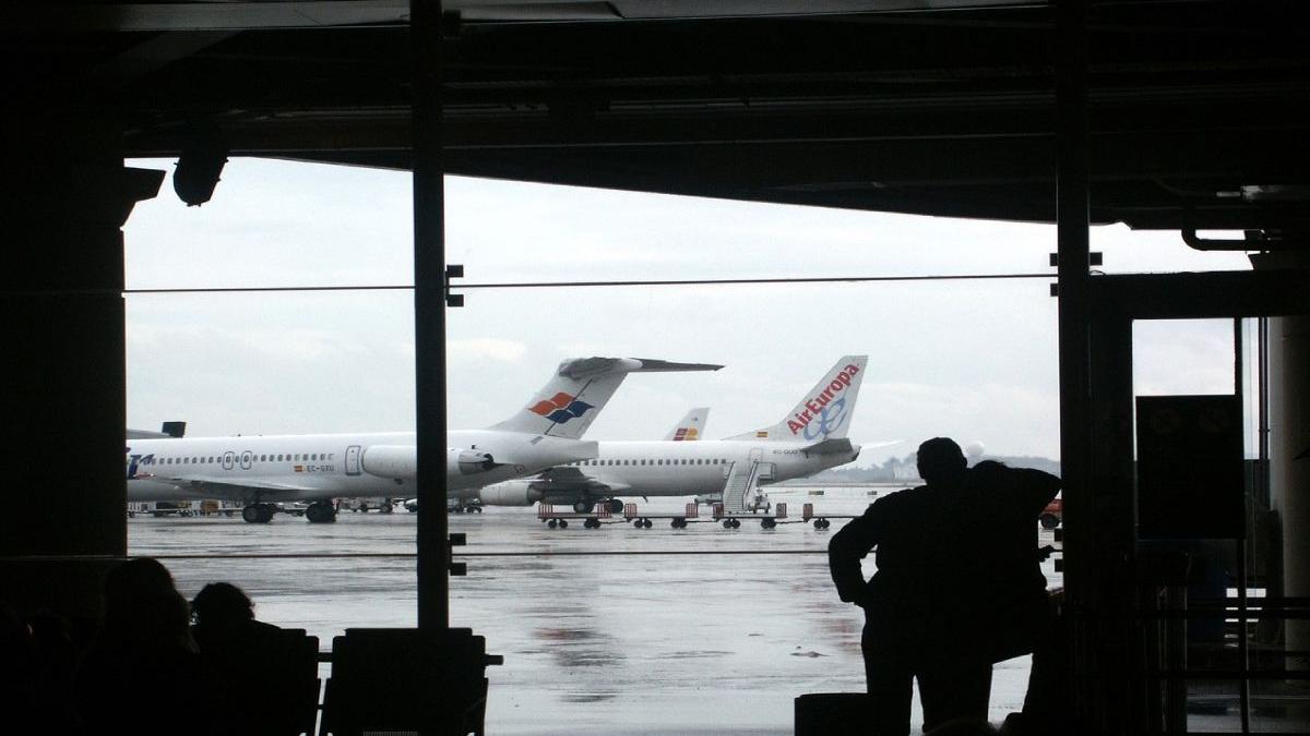 compensatie in situatia unui zbor intarziat