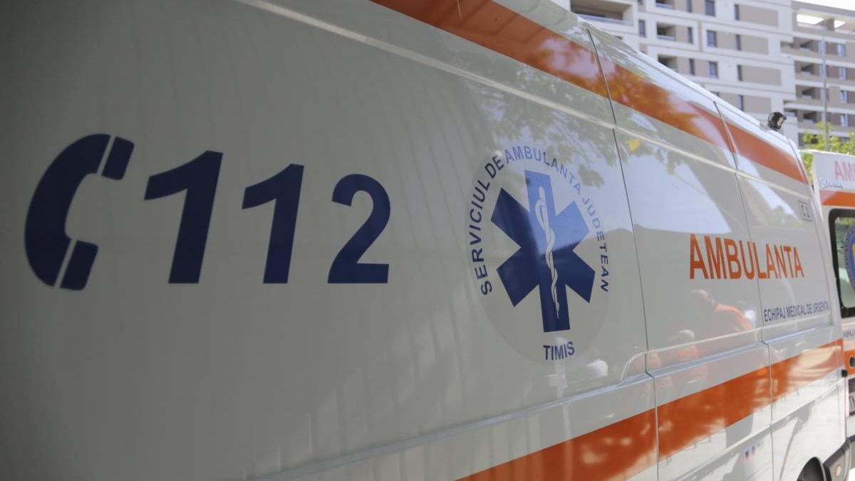 copil 13 ani electrocutat pescuit