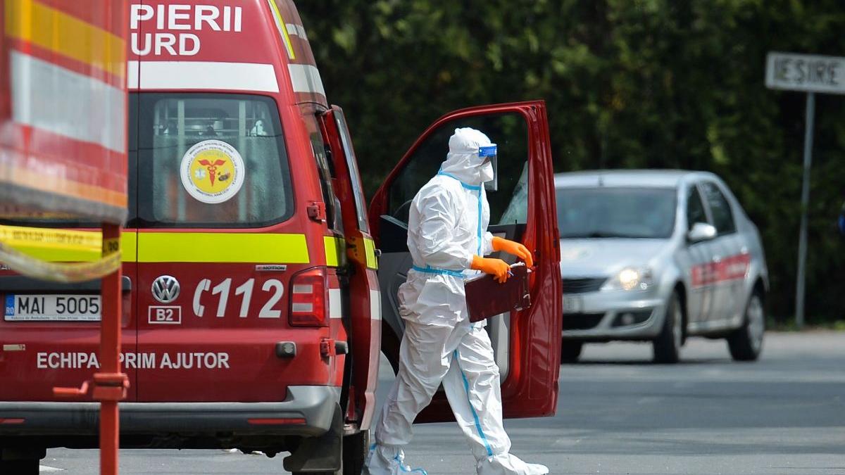 copil trei ani omorat bataie mama buzau