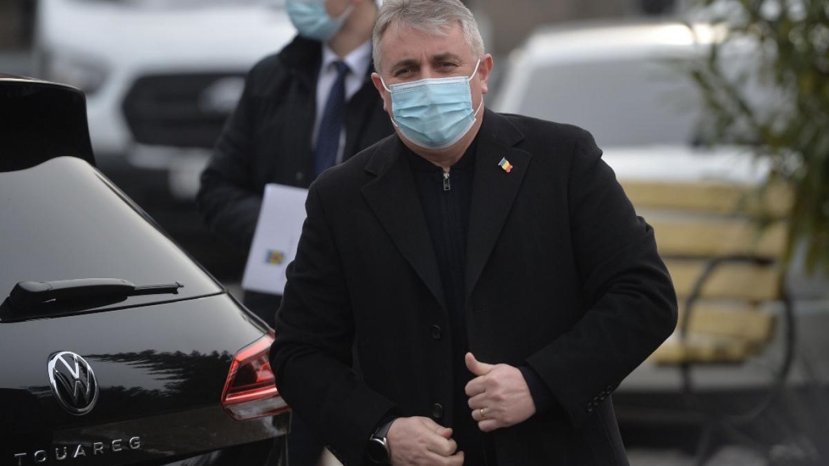 lucian bode raport parlament imigranti