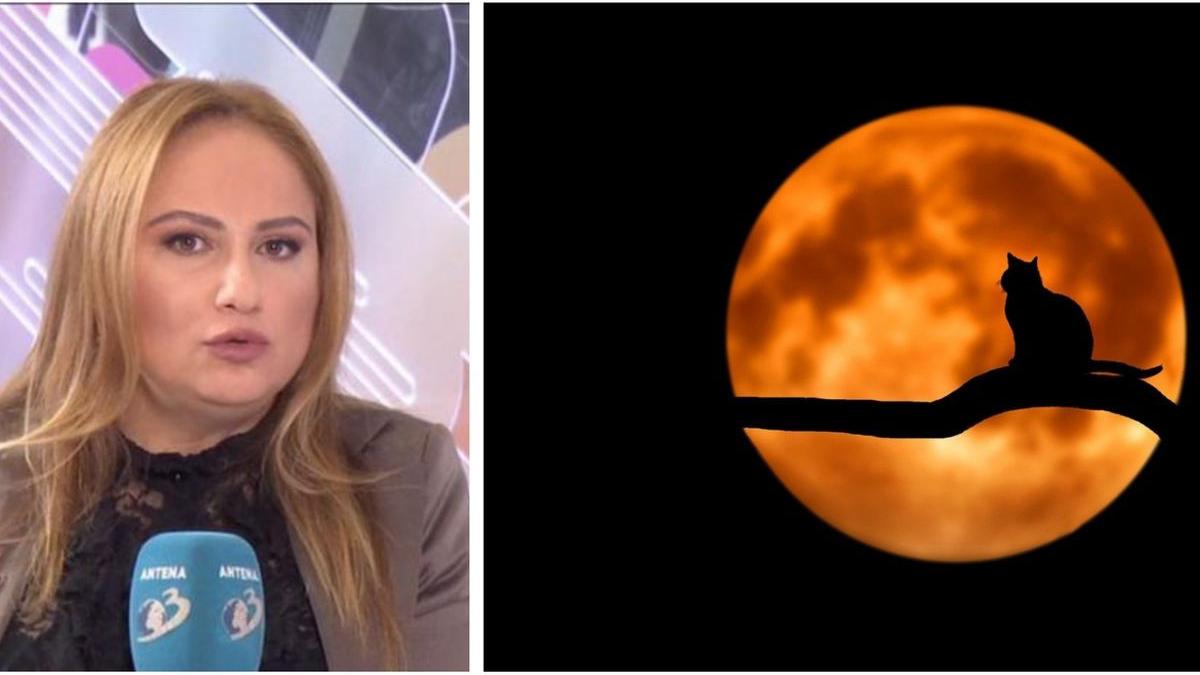luna noua luna neagra tensiuni cristina demetrescu