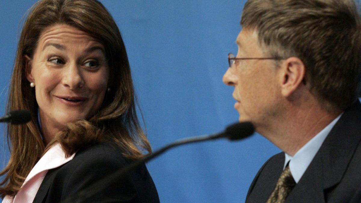 melinda gates intalnire avocati divorturi 2019