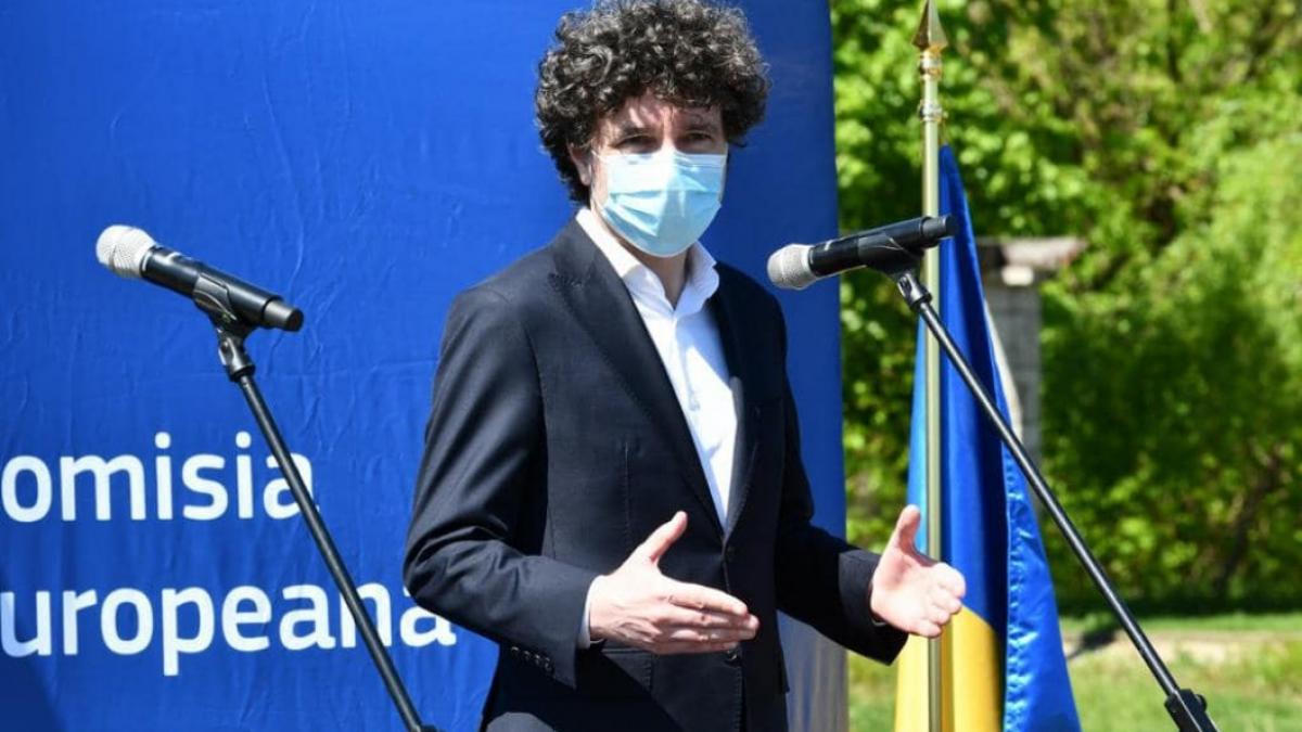 nicusor dan tramvaie noi bucuresti