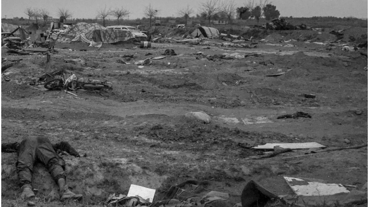 onu dovezi genocid yazidi