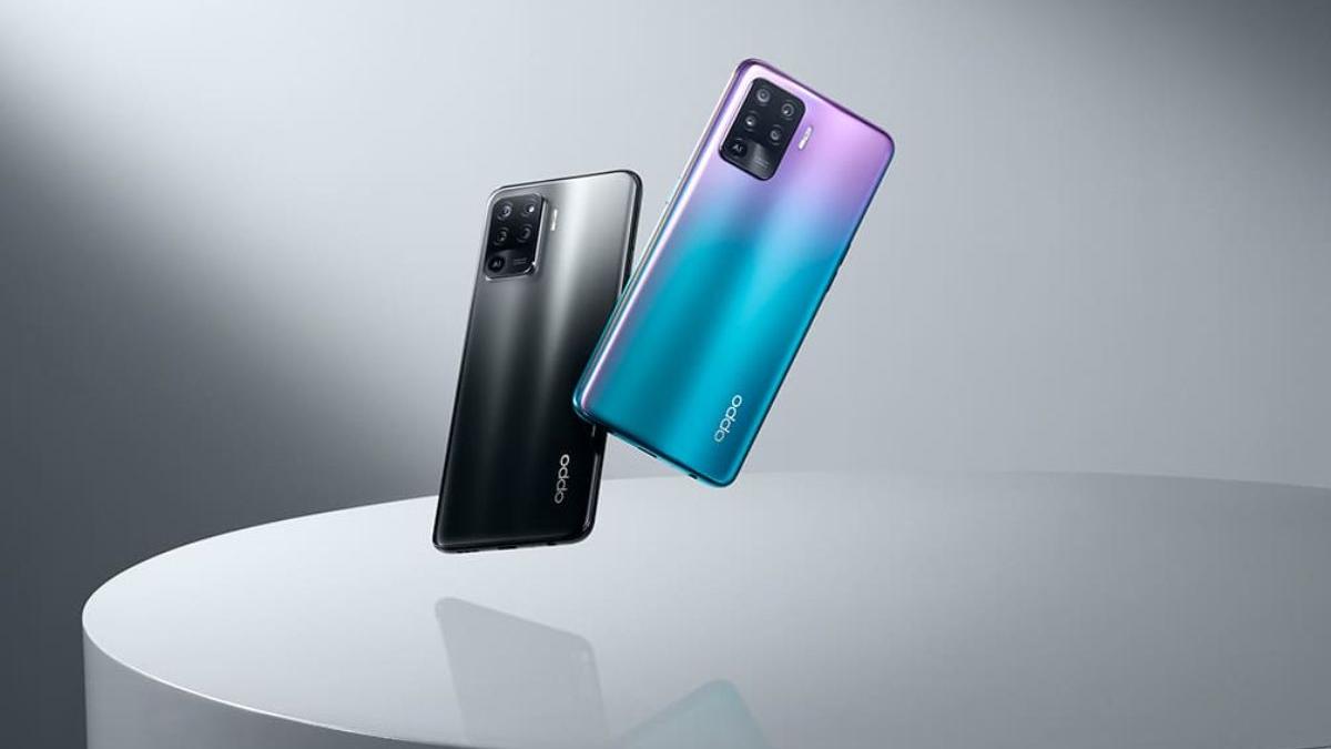 oppo reno5 lite telefon incarcare rapida filmare 4k
