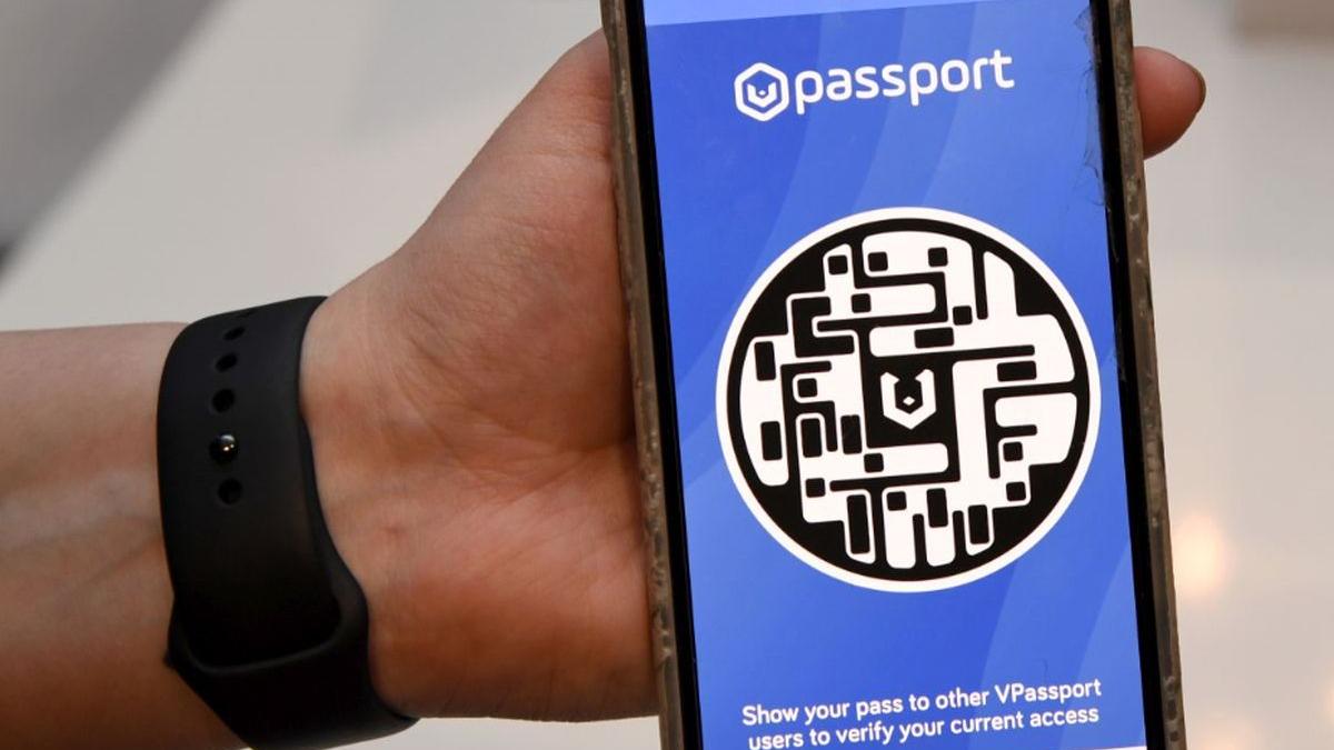 pasaport covid certificat verde teste franta malta